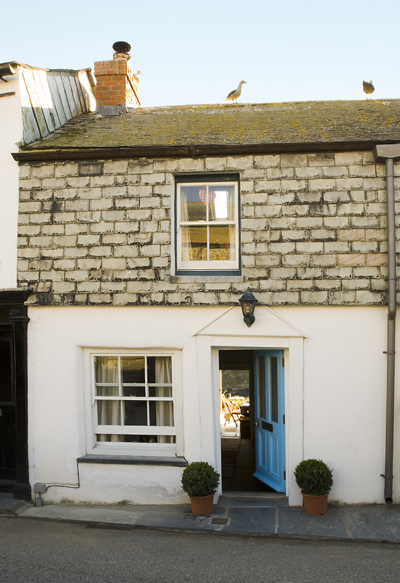 Sea Cove Cottage Port Isaac Home Rent Our Beautiful Cottage