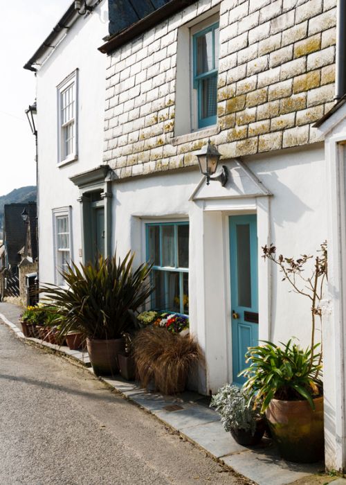 Sea Cove Cottage Port Isaac Home Rent Our Beautiful Cottage